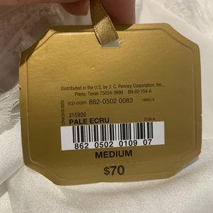 Rye Grass Satin Fringe Blouse